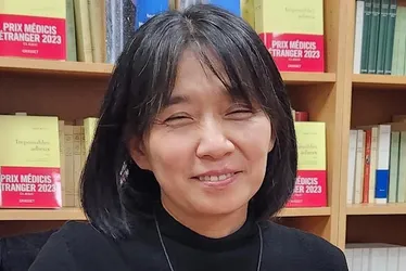 
			
				Han Kang ganha o Nobel de Literatura 2024
			
			