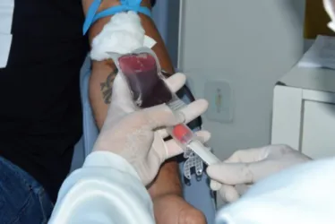 
			
				Hemoal realiza cadastro para doação de medula óssea nesta quarta (18)
			
			