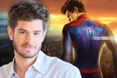 
			
				Homem-Aranha | Andrew Garfield diz que estaria disposto à retornar ao personagem
			
			