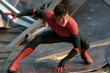 
			
				Homem-Aranha 4 | Filme de Tom Holland tem estreia marcada para julho de 2026, após 'Vingadores: Doomsday'
			
			