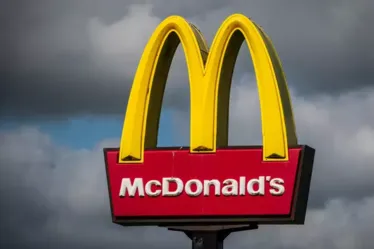 
			
				Homem processa McDonald's por infecção ligada a lanche
			
			