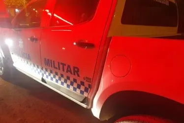 
			
				Homem tirou a própria vida após estuprar sogra e matar esposa a tiros
			
			