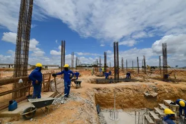 
			
				Hospital Metropolitano do Agreste será entregue à população em 2026
			
			