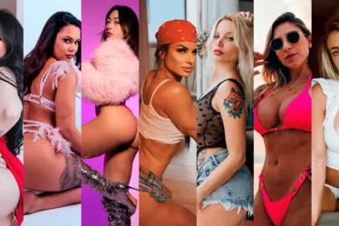 
			
				Hot influencers se reúnem em Jurerê para reality com pegação liberada
			
			