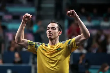 
			
				Hugo Calderano vai às quartas; Bruna Takahashi cai no China Smash
			
			