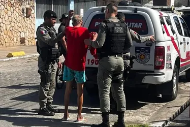 
			
				Idoso de 79 anos preso por assassinar irmã gêmea é achado morto em penitenciária
			
			