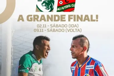
				Igaci e Zumbi iniciam disputa do título da 2ª Divisão do Alagoano
			
			