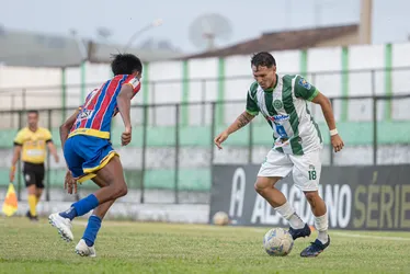 
			
				Igaci empata com o Guarany e se classifica para a final da 2ª Divisão do Alagoano
			
			