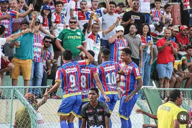 
			
				Igaci tem melhor ataque e artilheiro da 2ª Divisão do Alagoano
			
			
