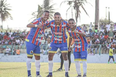 
			
				Igaci tem melhor ataque e artilheiro da 2ª Divisão do Alagoano
			
			