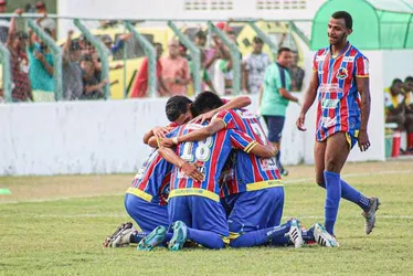 
			
				Igaci tem melhor ataque e artilheiro da 2ª Divisão do Alagoano
			
			