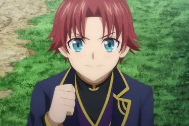 
			
				I'm a Noble on the Brink of Ruin, So I Might as Well Try Mastering Magic | Anime divulga novo visual e membros do elenco
			
			