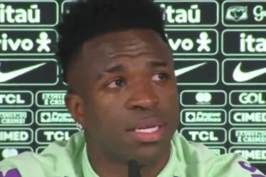 
			
				Indivíduo que cometeu racismo contra Vini Jr. tem prisão suspensa
			
			