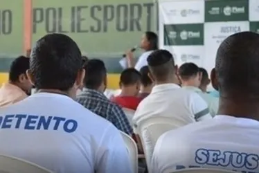 
			
				Inep abre prazo para adesão ao Enem para privados de liberdade
			
			