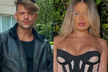 
			
				Inquérito de estupro contra Saulo Poncio é arquivado, diz influencer
			
			