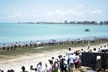 
			
				Instituto Biota convoca voluntários para o Dia Mundial de Limpeza de Rios e Praias
			
			