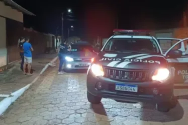
			
				Irmão de candidato, influencer é flagrado com mais de R$ 40 mil
			
			