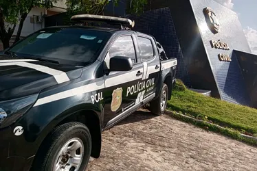 
			
				Irmãos conhecidos por cometerem roubos e furtos em Arapiraca são presos em SP
			
			