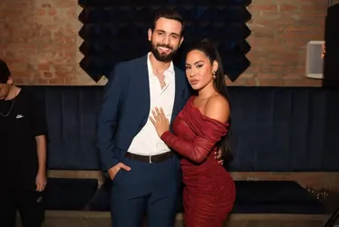 
			
				Isabelle Nogueira revela que Matteus pediu tempo após BBB
			
			
