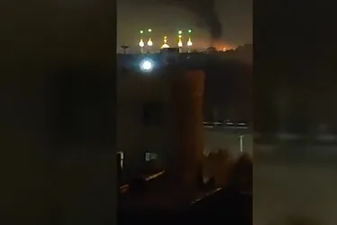 
			
				Itamaraty vê com 'preocupação' ataque de Israel ao Irã e pede cessar-fogo geral
			
			