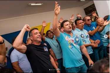 
			
				Jairzinho Lira tem nova vitória na Justiça: TSE garante candidatura em Lagoa da Canoa
			
			