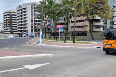 
			
				Jatiúca e Cruz das Almas têm mudanças no trânsito para a Cúpula do G20; veja!
			
			