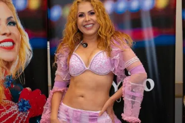 
			
				Joelma sofre acidente e terá que fazer show de cadeira de rodas
			
			
