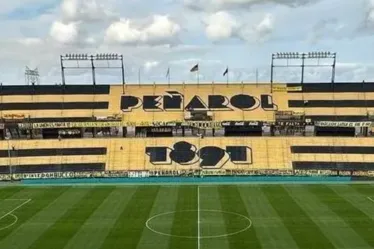 
			
				Jogo de volta entre Botafogo e Peñarol terá apenas torcida mandante
			
			