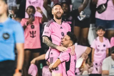 
			
				Jornal dos EUA detona Messi no Mundial de Clubes: “Ridículo”
			
			