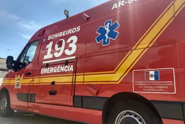 
			
				Militar sofre ataque de cães em Paripueira e tem sangramento intenso na panturrilha
			
			