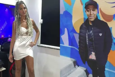 
			
				Jovem é assassinada após discussão com a namorada no Complexo do Alemão
			
			