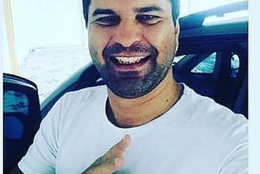 
			
				Caso Kleber Malaquias: MP pede prisão preventiva de PM após comprovar fraude processual
			
			