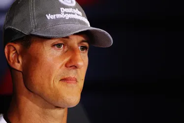 
			
				Justiça alemã acusa trio por tentativa de extorsão à família de Schumacher
			
			