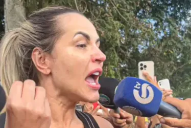 
			
				Justiça decide mudar Deolane Bezerra de presídio
			
			
