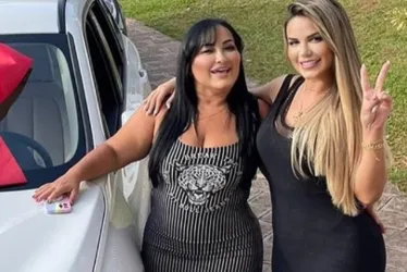 
			
				Justiça mantém prisão de Deolane e mãe; defesa age e faz pedido
			
			