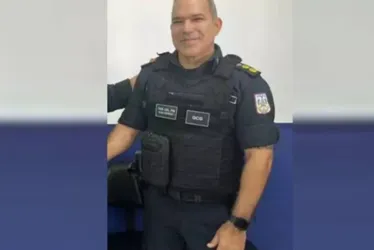 
			
				Justiça mantém prisão de coronel pego com R$ 5 mi para compra de votos
			
			