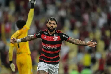 
			
				Landim muda tom e admite reavaliação em caso de renovação com Gabigol no Flamengo
			
			