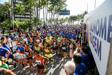 
			
				Largada, percurso e corrida kids: saiba como será o 3° Circuito Arnon de Mello
			
			