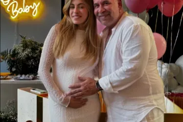 
			
				Leandro Hassum celebra nascimento da primeira neta: 'É linda'
			
			