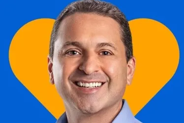 
			
				Leandro Vilela é eleito prefeito em Aparecida de Goiânia (GO)
			
			