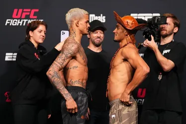 
			
				Lipe Detona: o representante alagoano do UFC
			
			