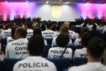 
			
				Lista de alunos do Curso de Formação Profissional para delegado é divulgada; veja!
			
			