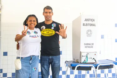 
			
				Lobão fala em campanha propositiva e diz estar esperançoso na vitória
			
			