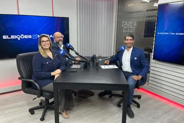 
			
				Lobão promete gestão humanizada e programa de habitação popular em Maceió
			
			