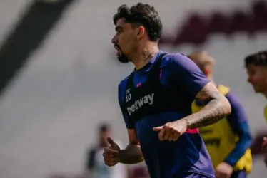 
			
				Lucas Paquetá é acusado de obstrução em caso de apostas após troca de celular
			
			
