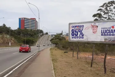 
			
				Luciano Barbosa e o recado nada sutil em Maceió: uma resposta a JHC?
			
			