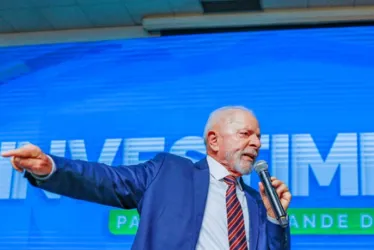 
			
				Lula sanciona indenização para agente de saúde que usar carro próprio
			
			
