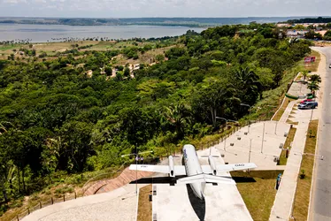 
			
				MDB lidera eleições para a Câmara do Pilar em 2024
			
			