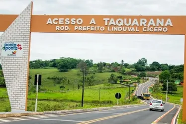 
			
				Idosa é agredida pelo neto e sofre lesões graves na cabeça em Taquarana
			
			