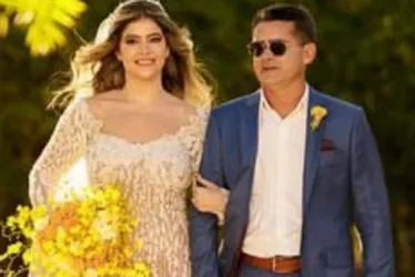 
				Casamento de milhões em São Miguel dos Milgres foi inspirado em Whindersson e Luísa Sonza
			
			